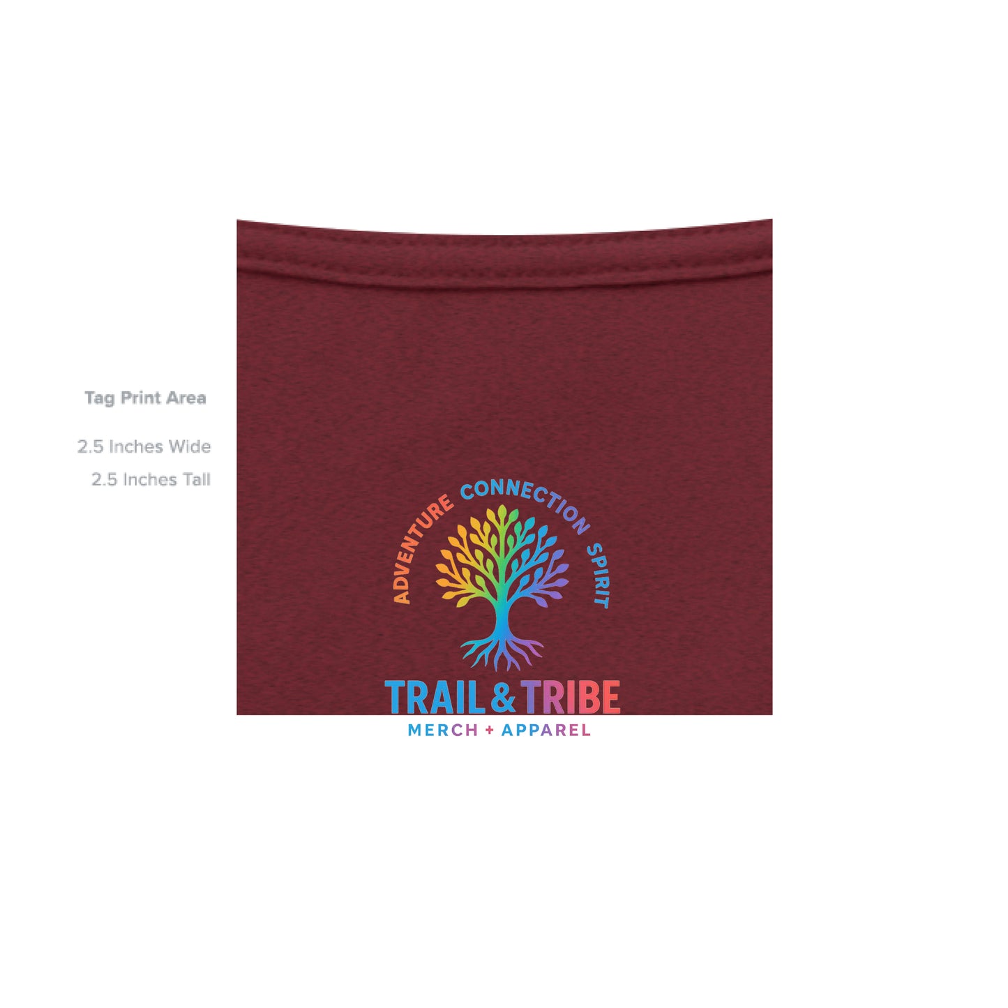 ANTIQUE CHERRY RED - INSIDE_TAG_LINE