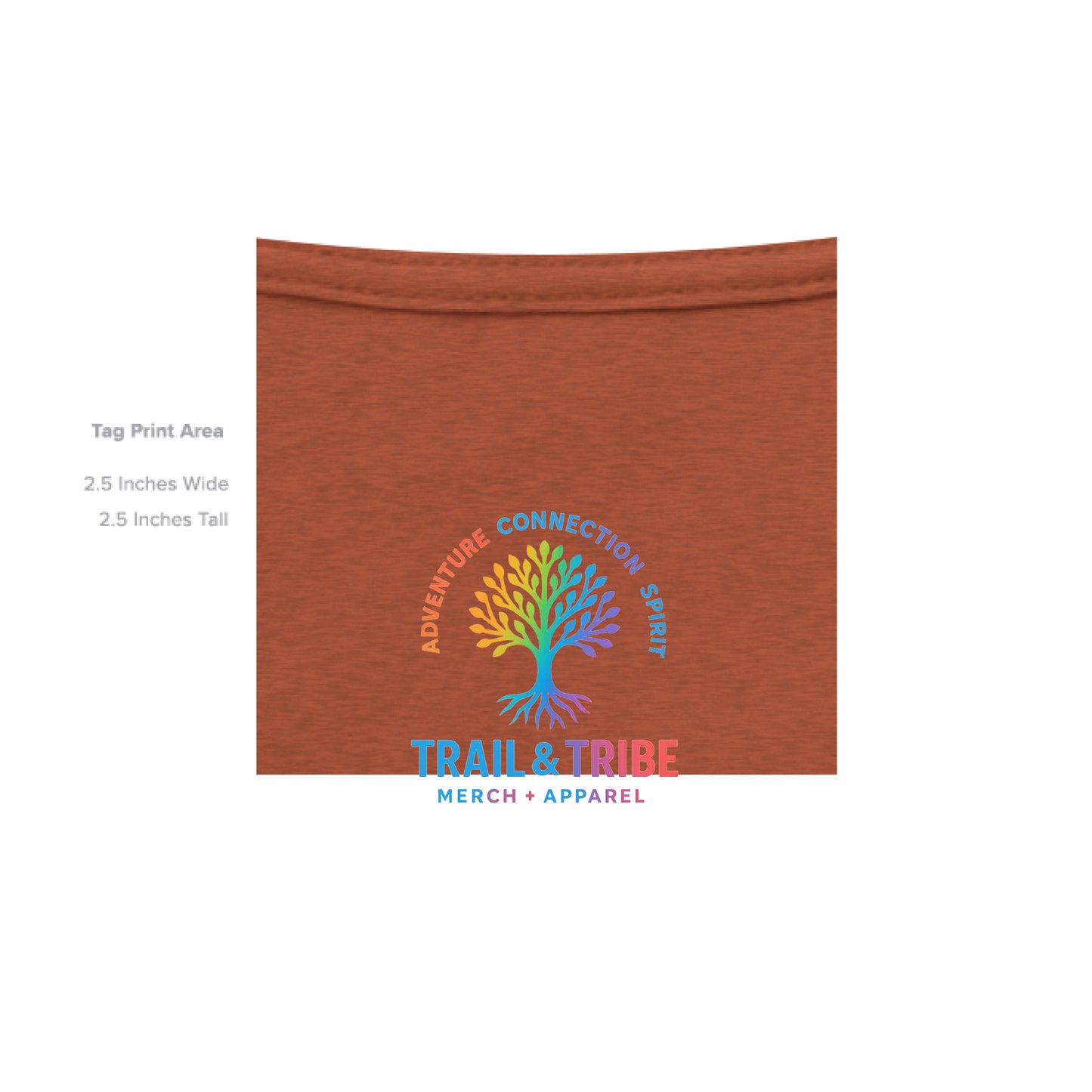 ANTIQUE ORANGE - INSIDE_TAG_LINE