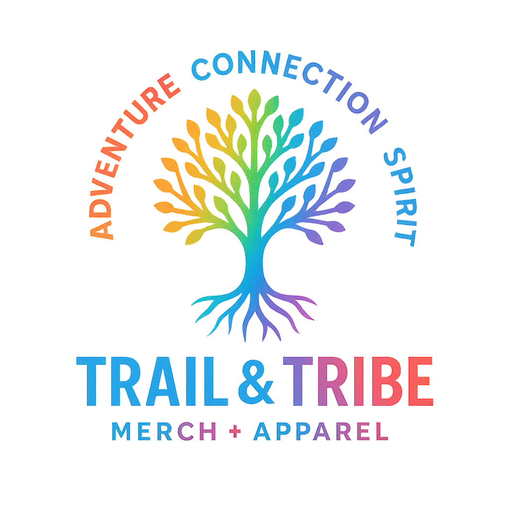 TNT | Trail & Tribe