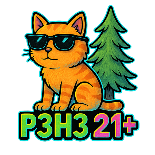 P3H3.org Store
