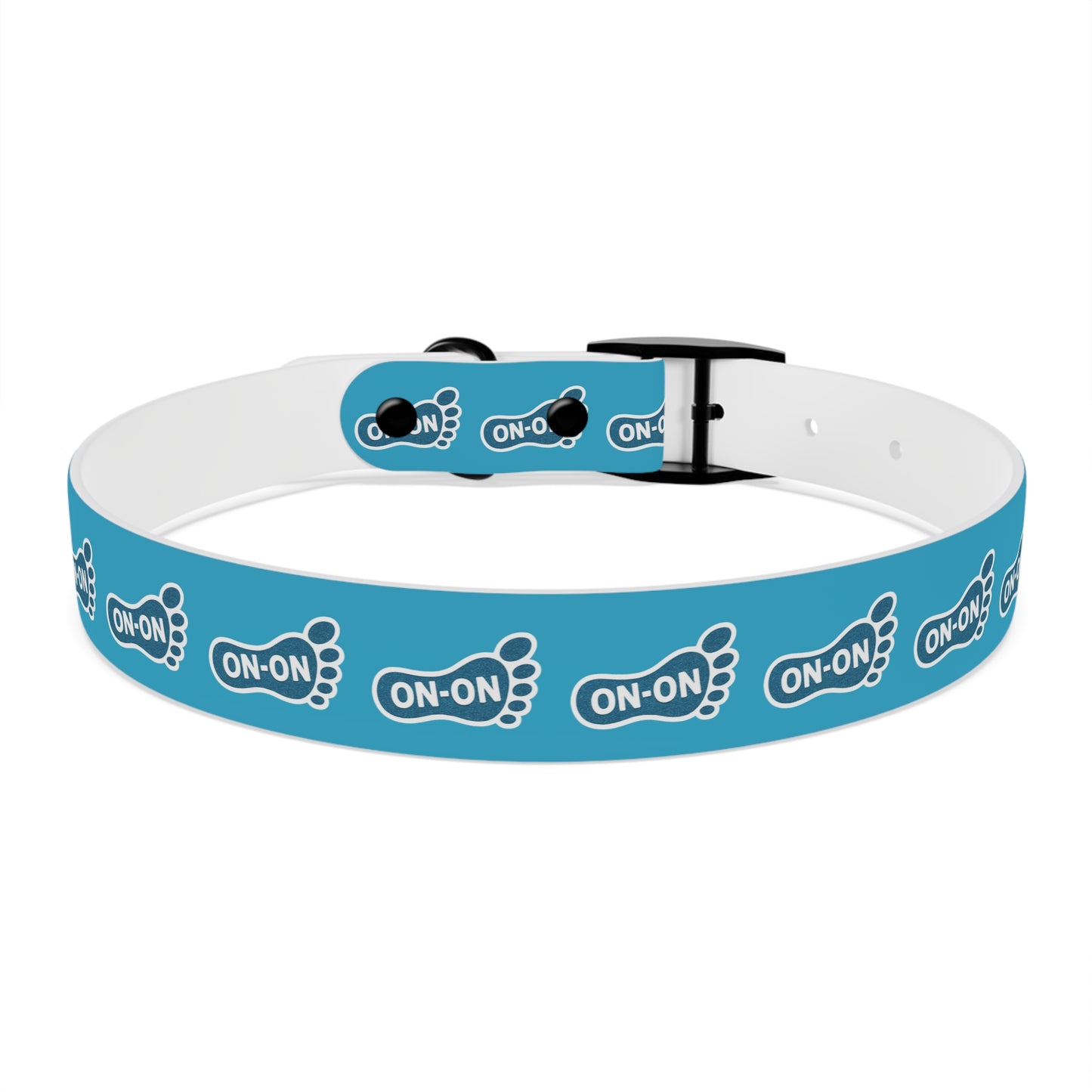 WAH3 On-on Foot Dog Collar Design, Pet Accessory, Custom Dog Gear, Gift for Dog Lovers, Accessories for Dog Enthusiasts, [...]