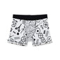 WAH3 Hash Symbols Men's Boxers, Unique Printed Underwear, AOP Boxers for Everyday Comfort, Fun Gift for Men, Stylish Menswear