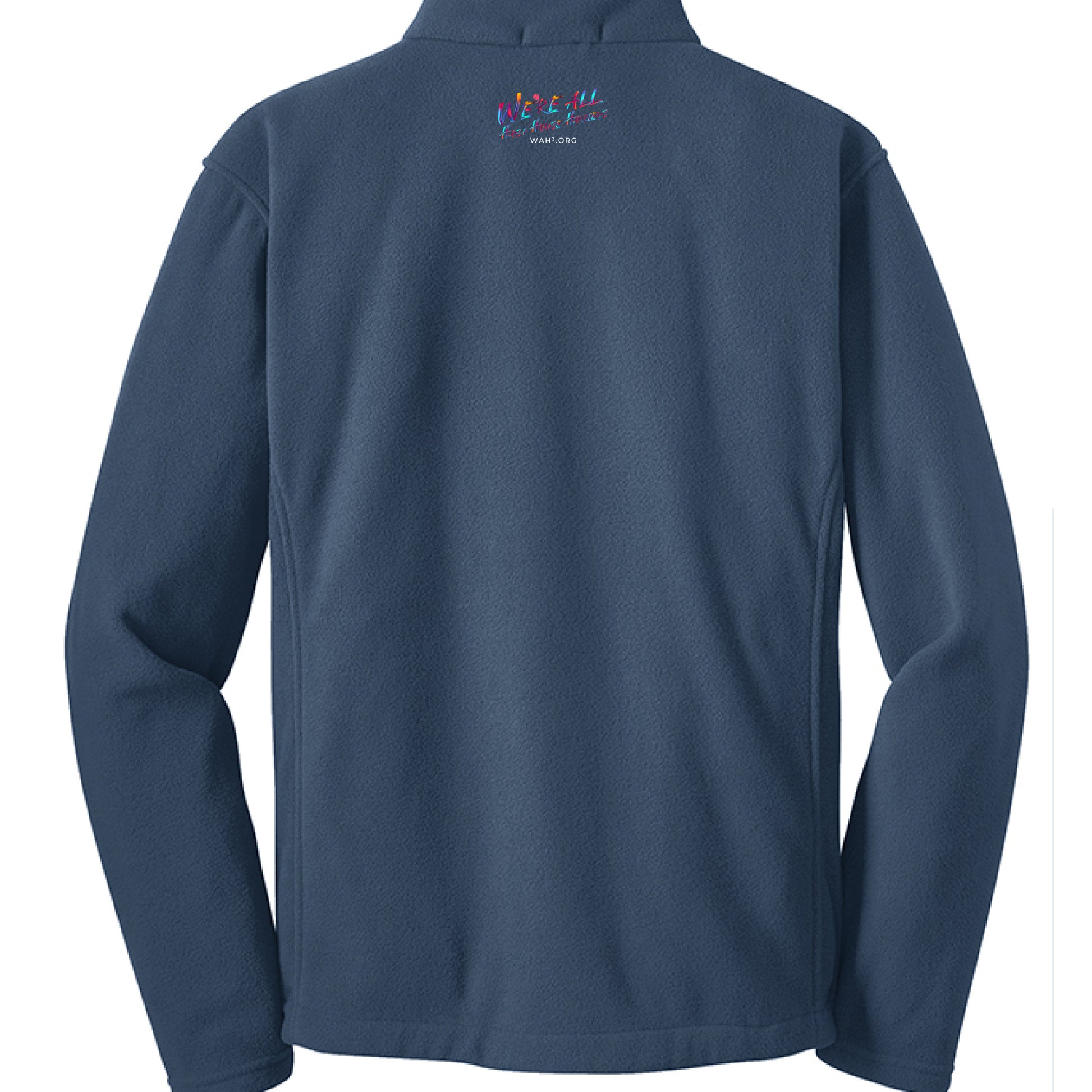 Insignia Blue - BACK