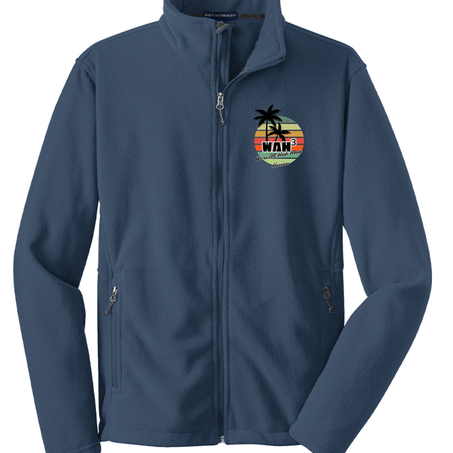 Insignia Blue - FRONT