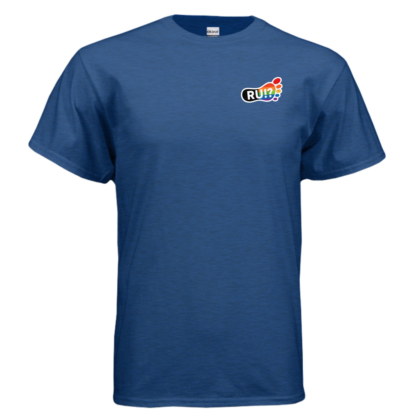 ANTIQUE ROYAL - FRONT