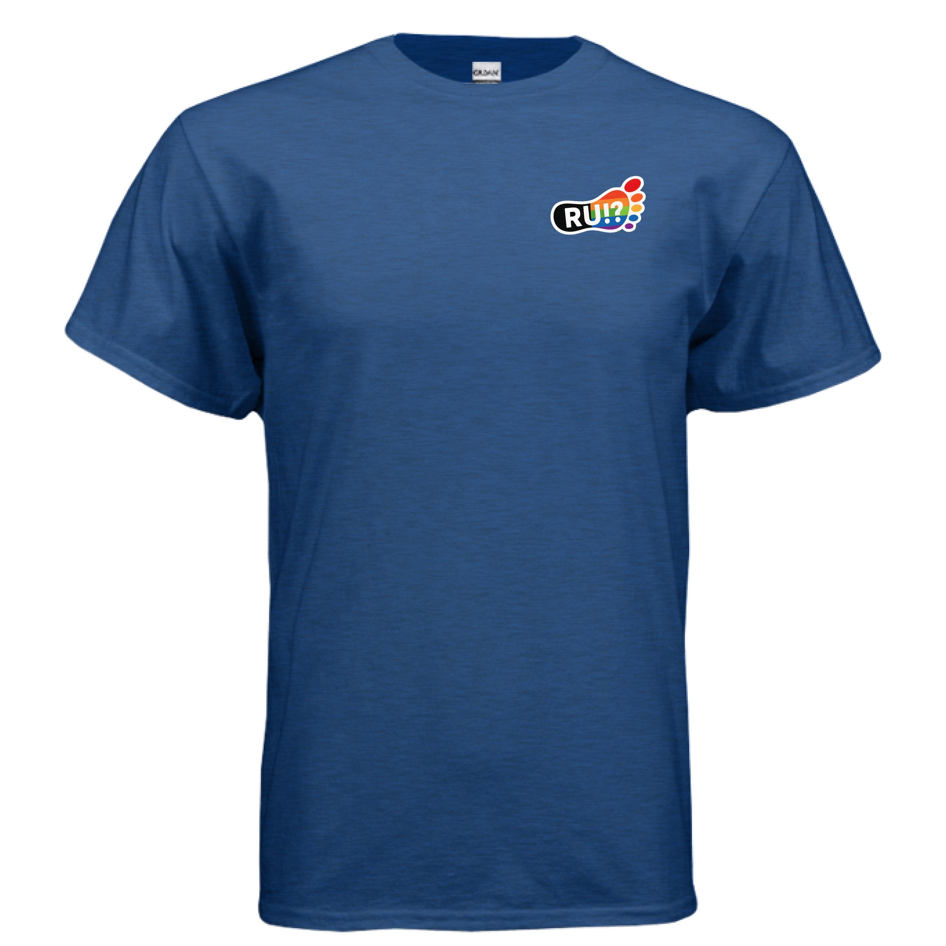 ANTIQUE ROYAL - FRONT