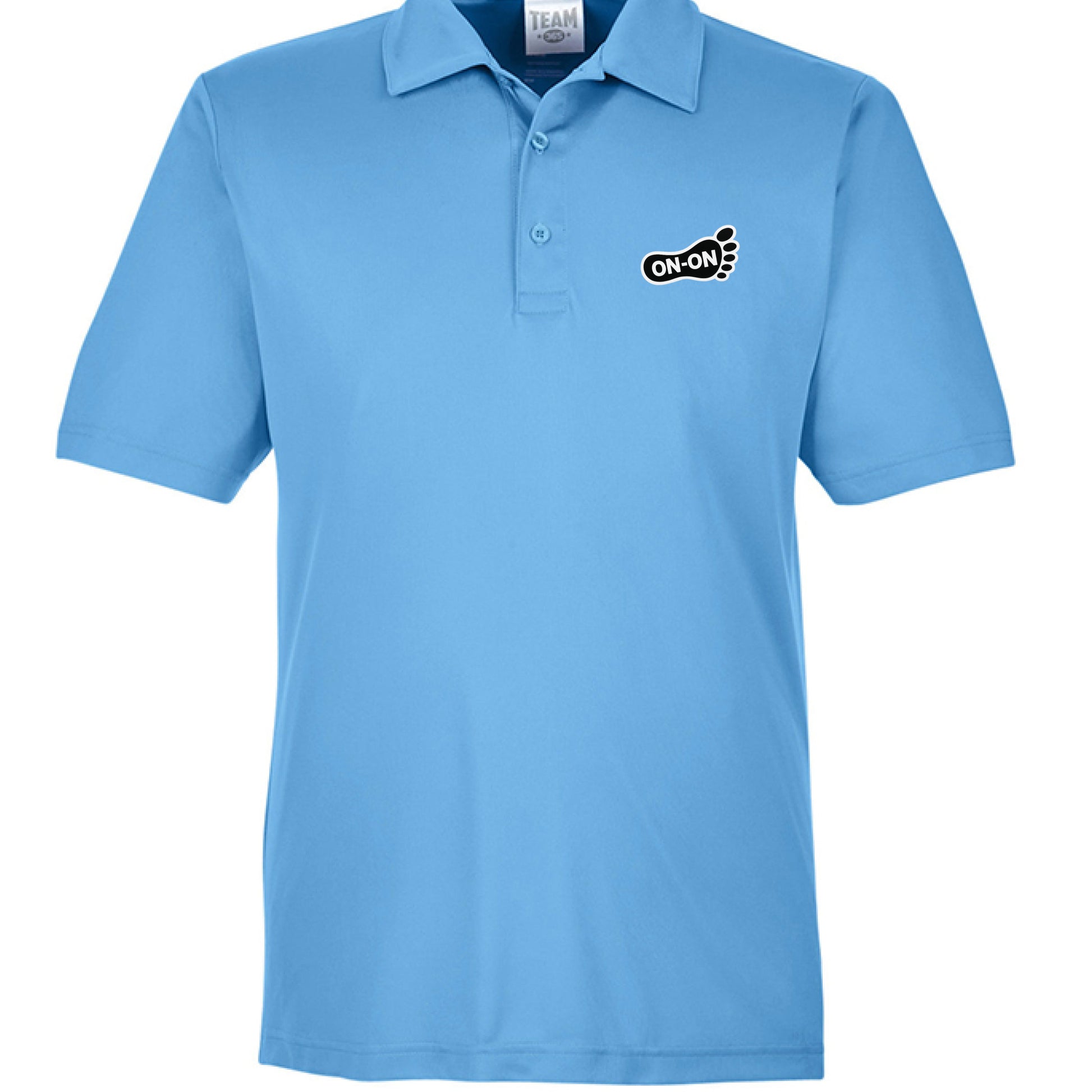 SPORT LIGHT BLUE - FRONT