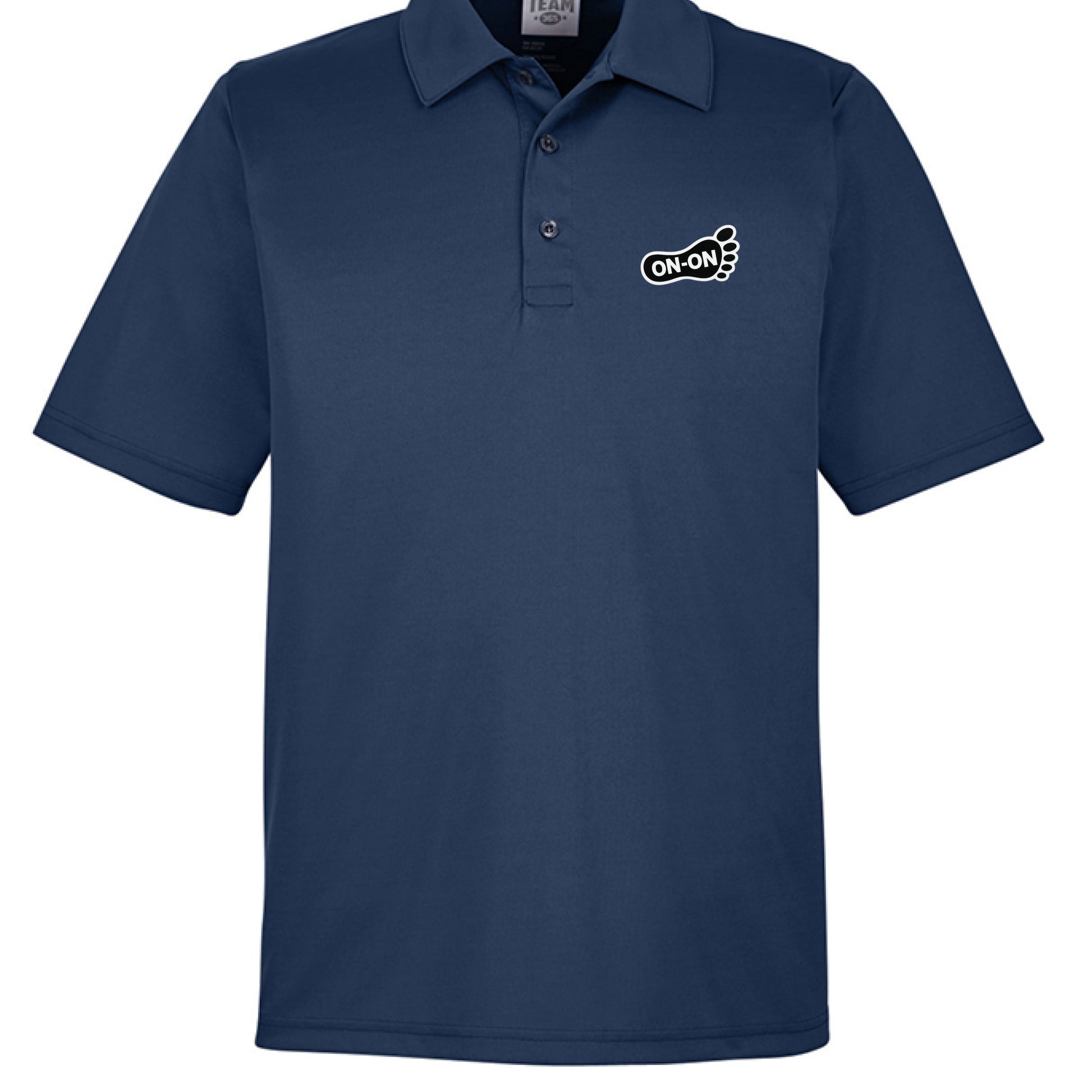 SPORT DARK NAVY - FRONT