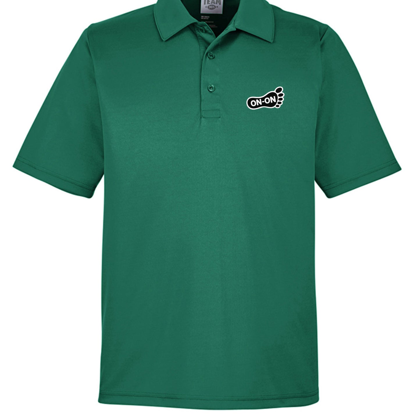 SPORT FOREST - FRONT