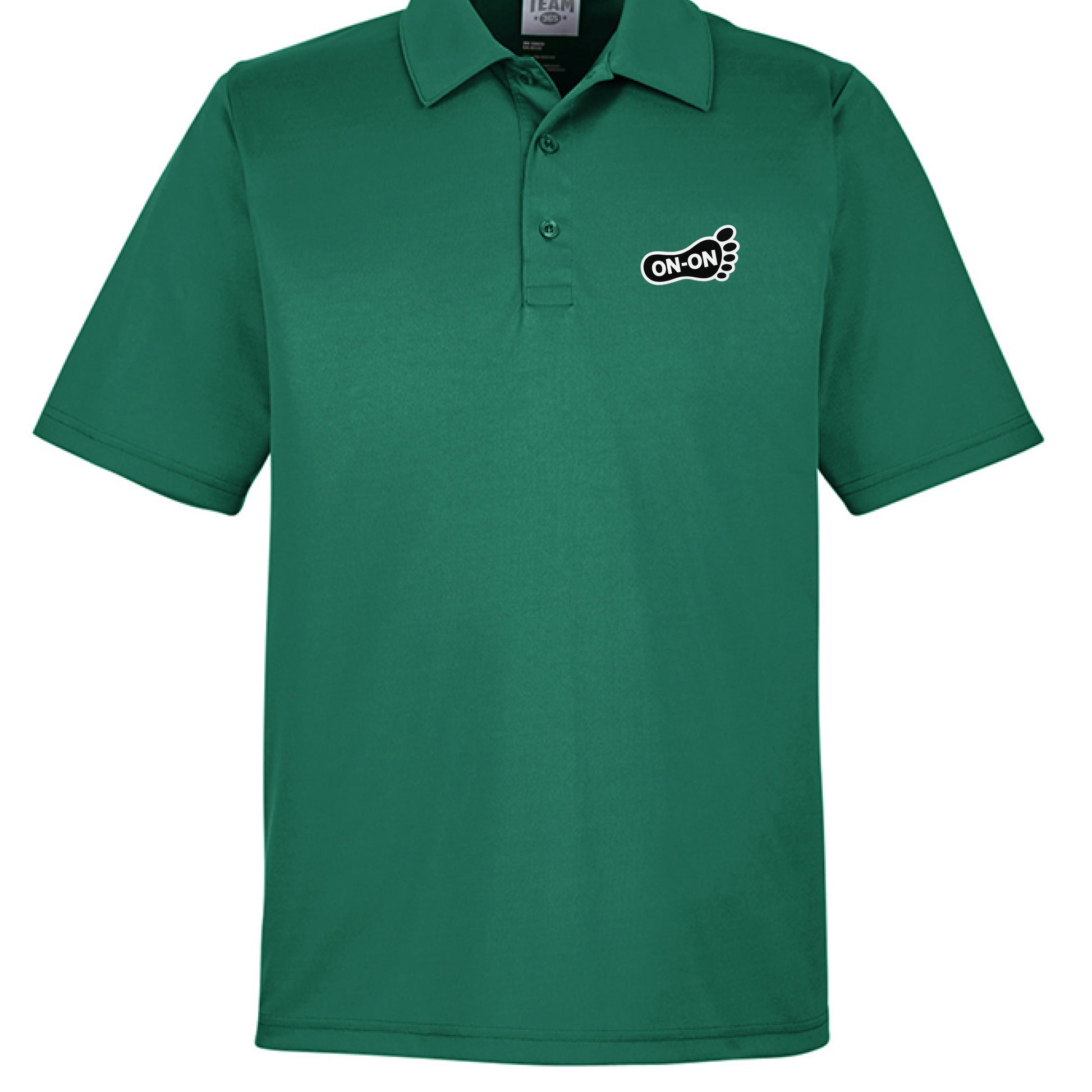 SPORT FOREST - FRONT