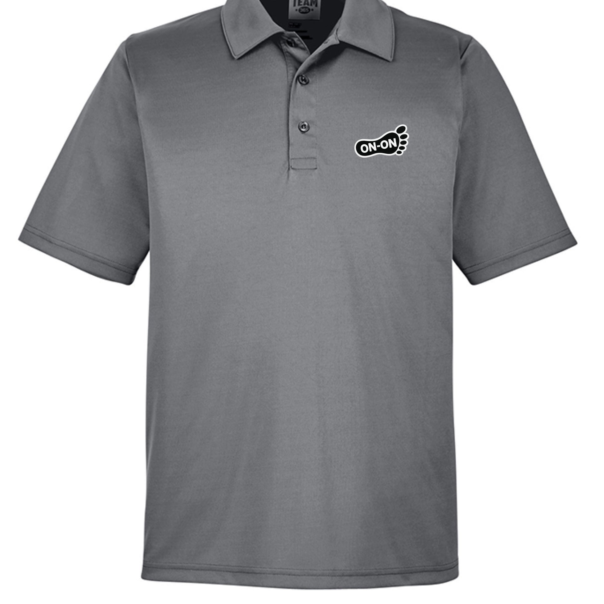 SPORT GRAPHITE - FRONT