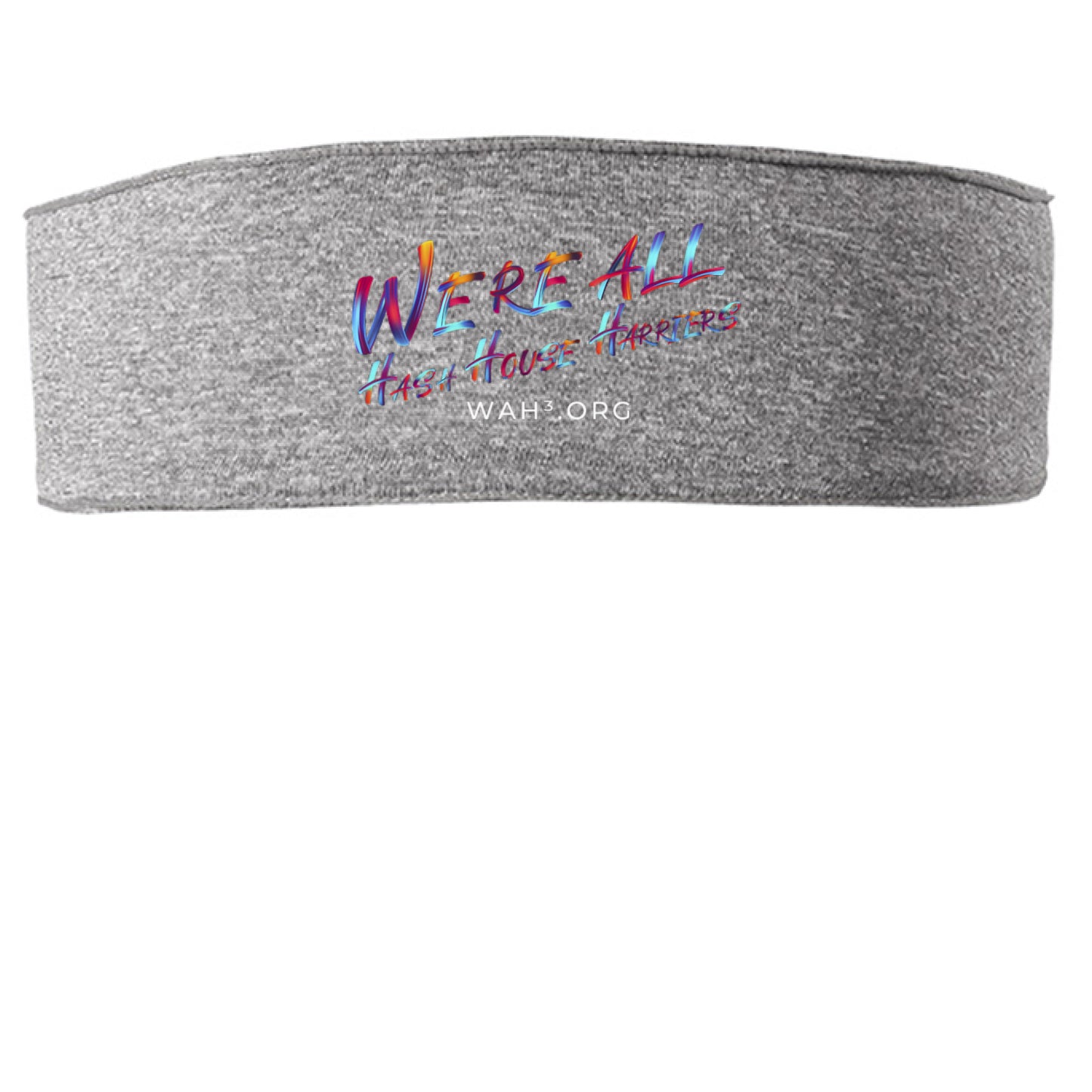 Vintage Hthr - FRONT