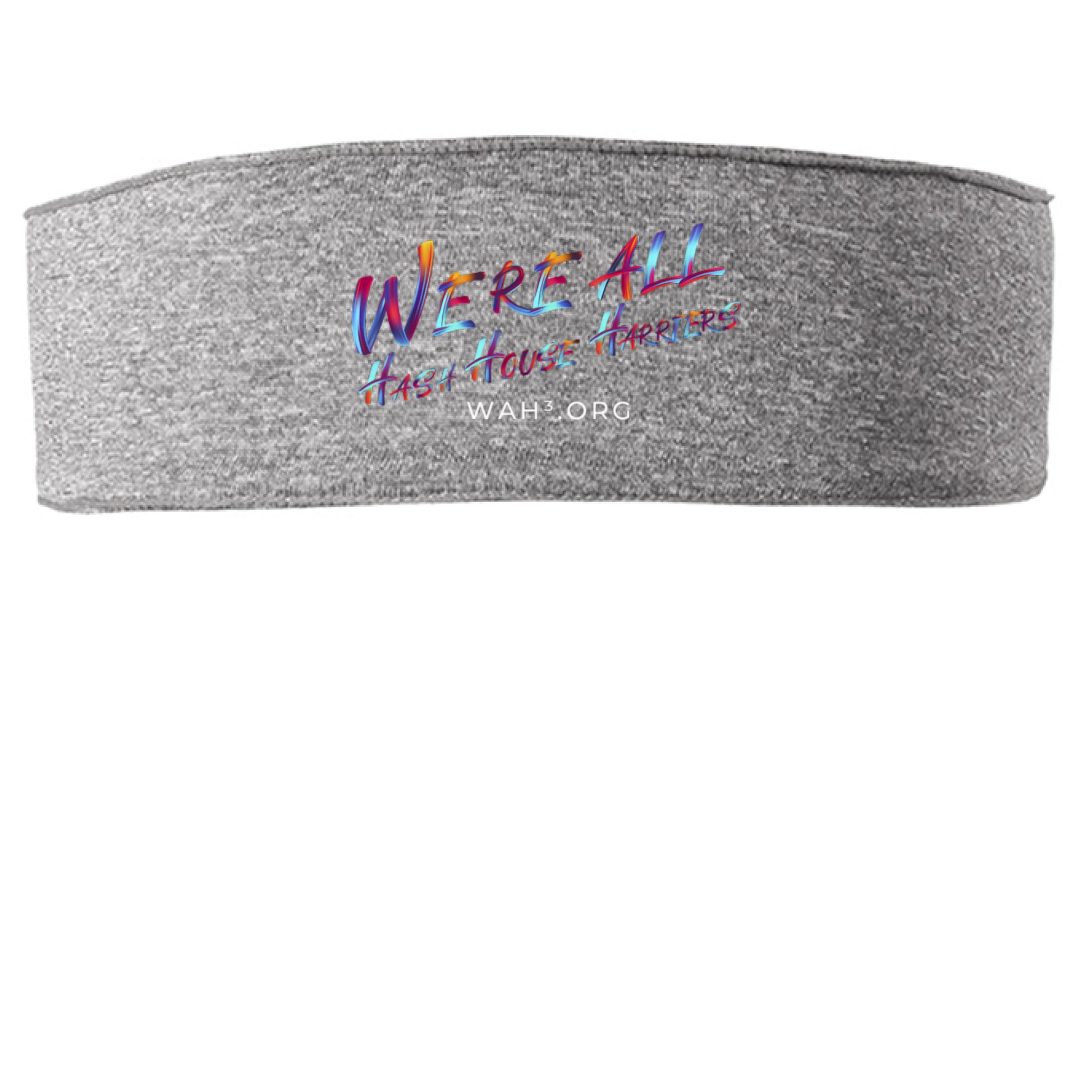 Vintage Hthr - FRONT