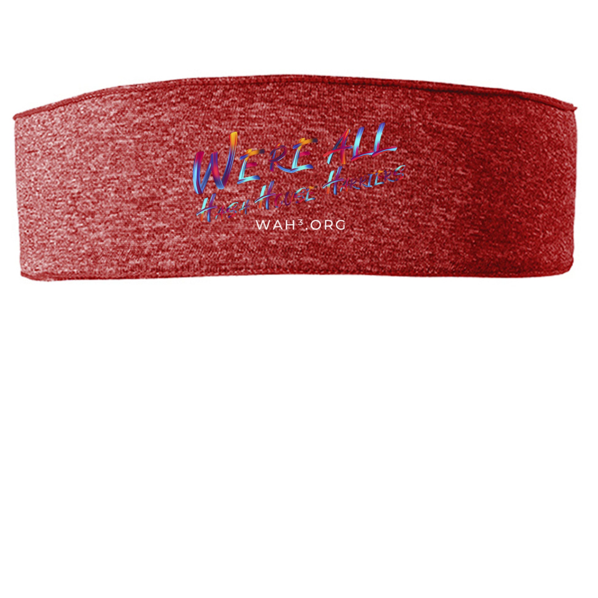 Scarlet Hthr - FRONT