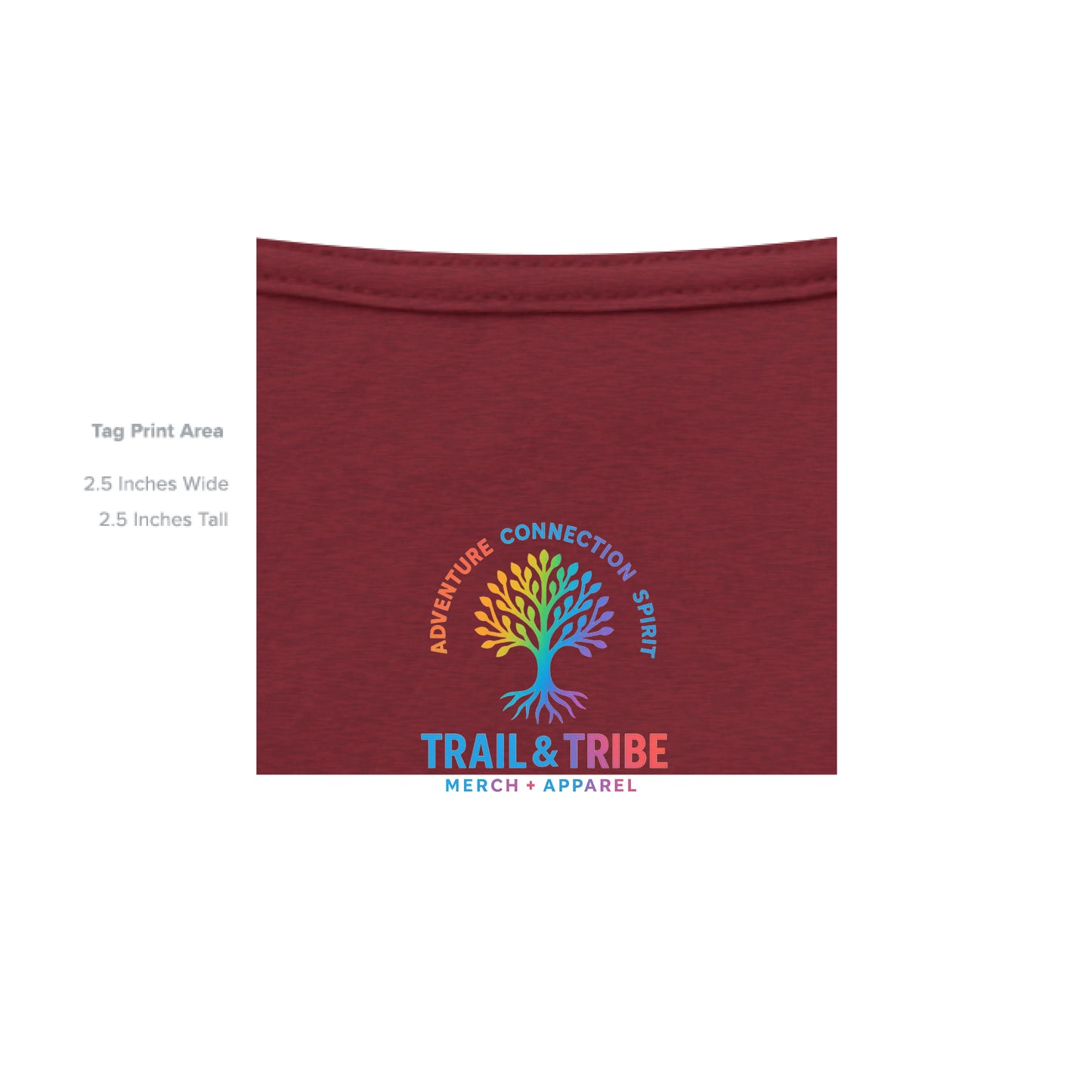 ANTIQUE CHERRY RED - INSIDE_TAG_LINE