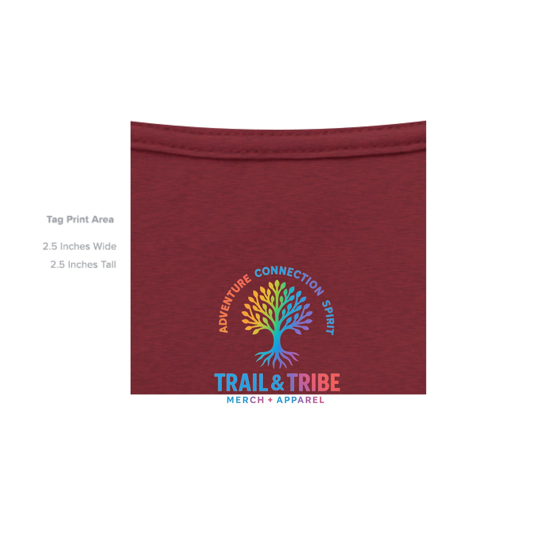 ANTIQUE CHERRY RED - INSIDE_TAG_LINE