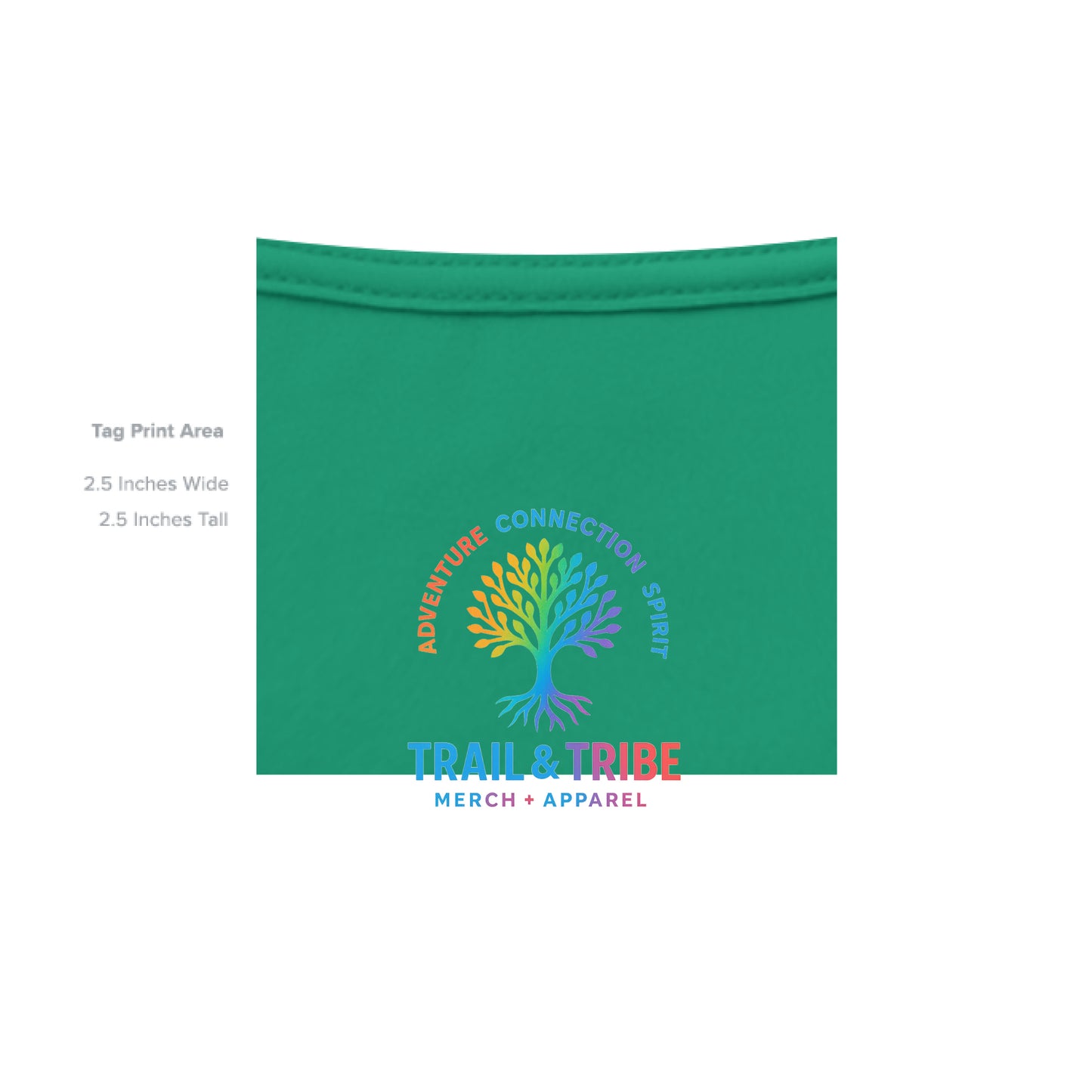 KELLY GREEN - INSIDE_TAG_LINE