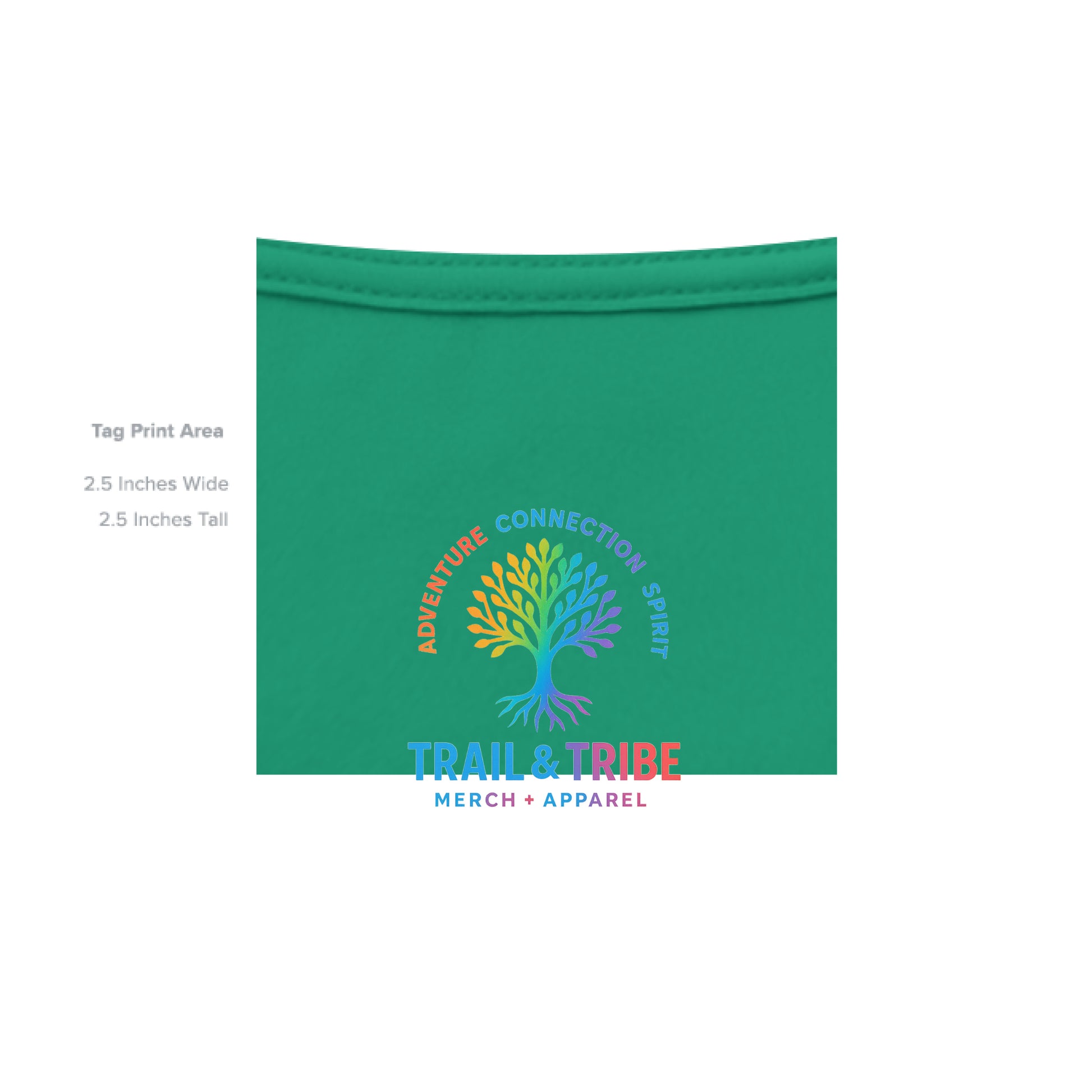 KELLY GREEN - INSIDE_TAG_LINE