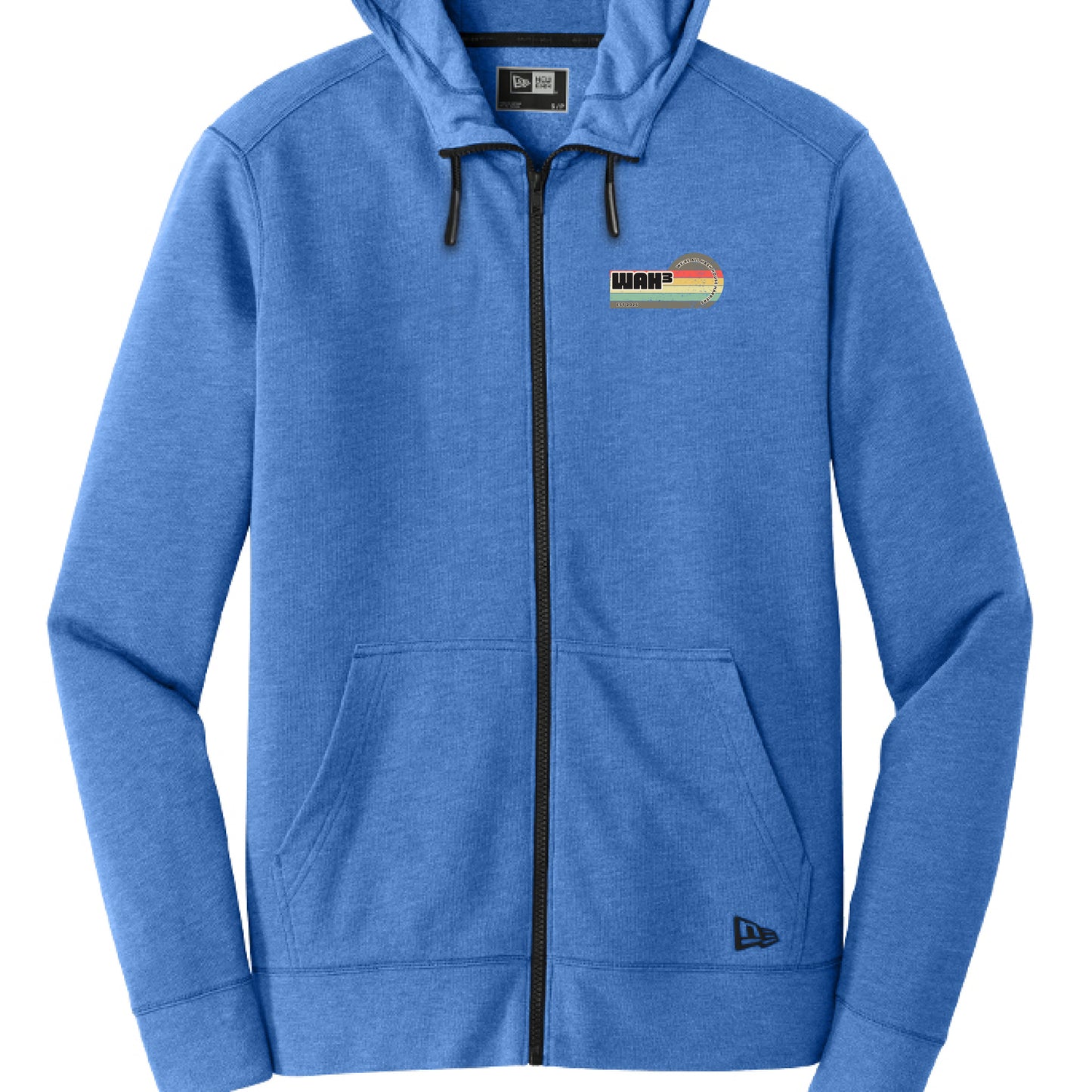 Royal Heather - FRONT