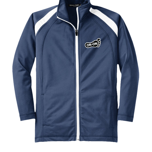 True Royal/Wht - FRONT