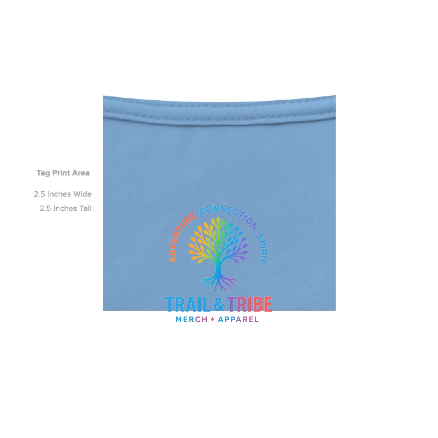 CAROLINA BLUE - INSIDE_TAG_LINE