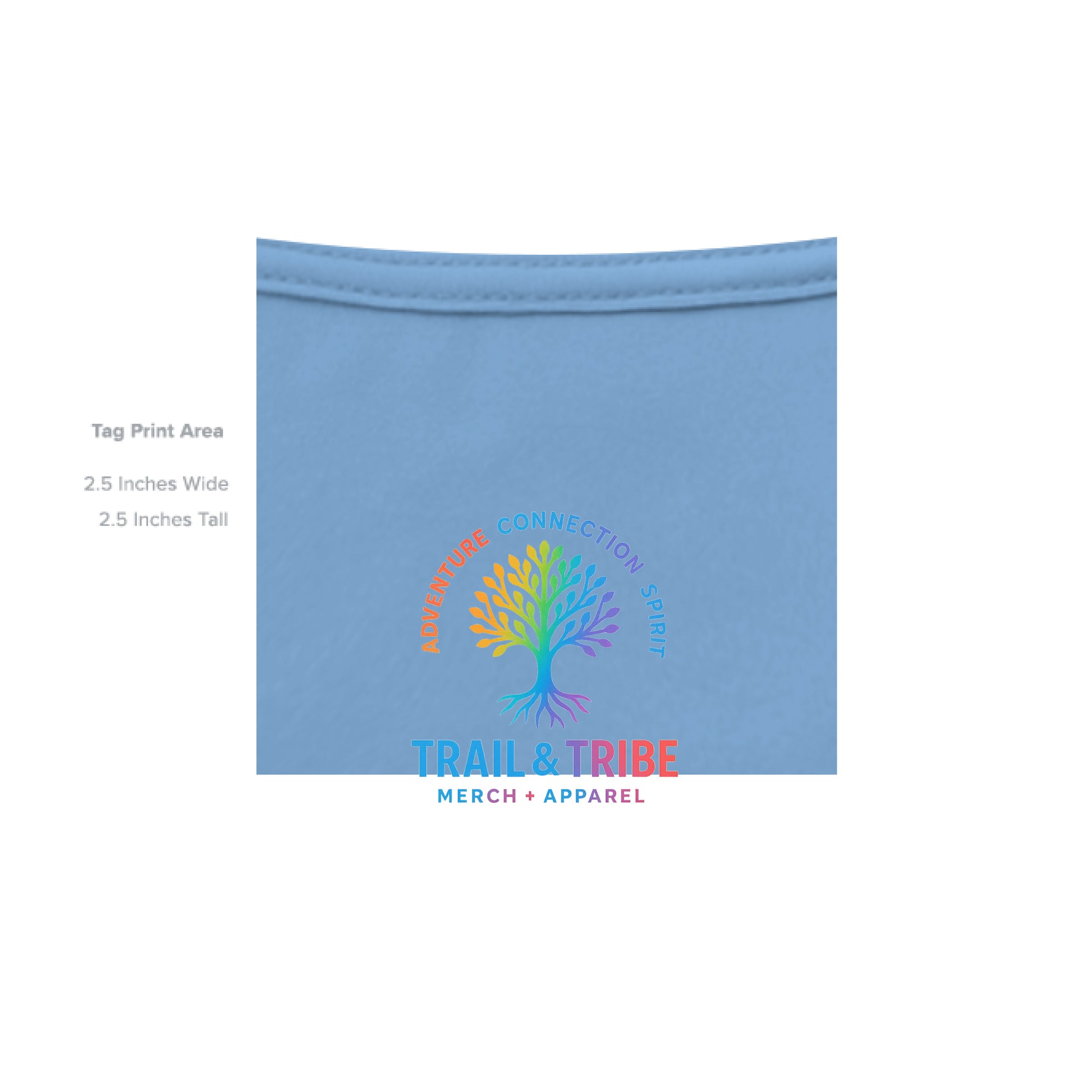 CAROLINA BLUE - INSIDE_TAG_LINE