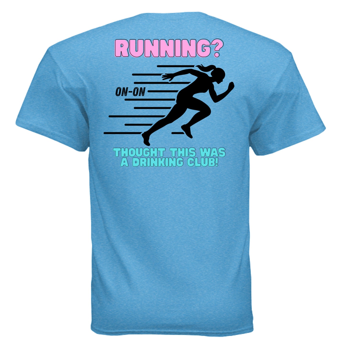 HEATHER SAPPHIRE - BACK