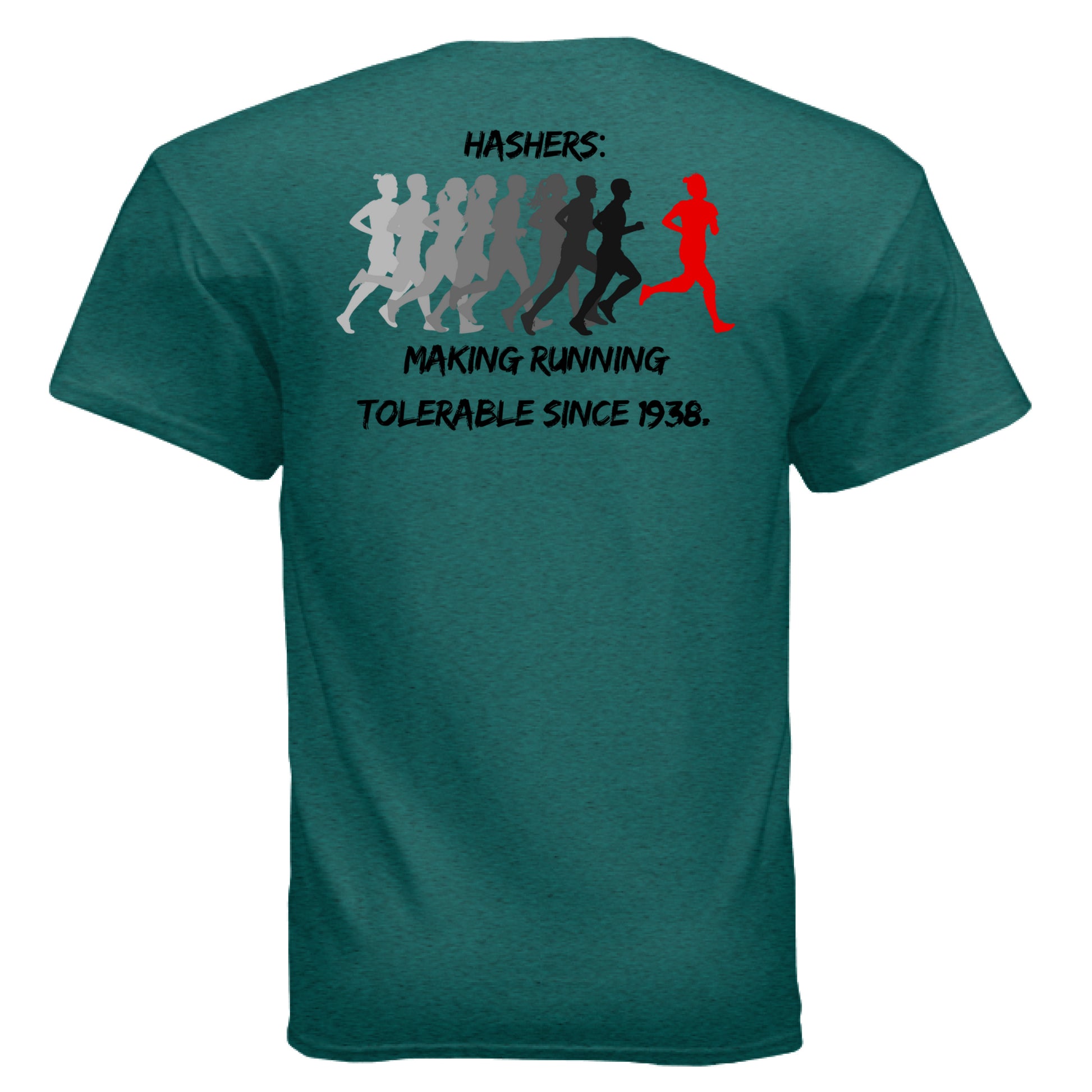 ANTIQUE JADE DOME - BACK