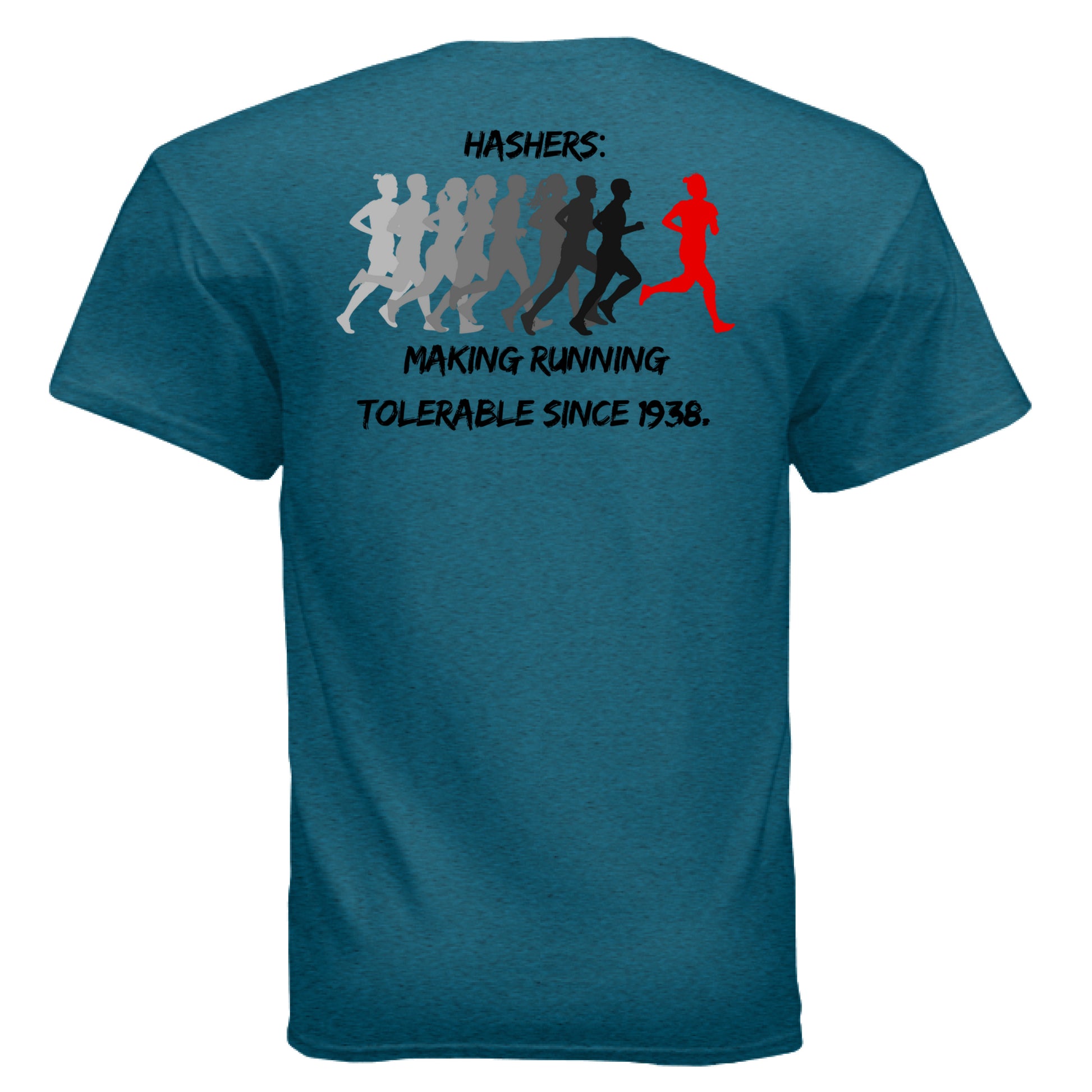 ANTIQUE SAPPHIRE - BACK