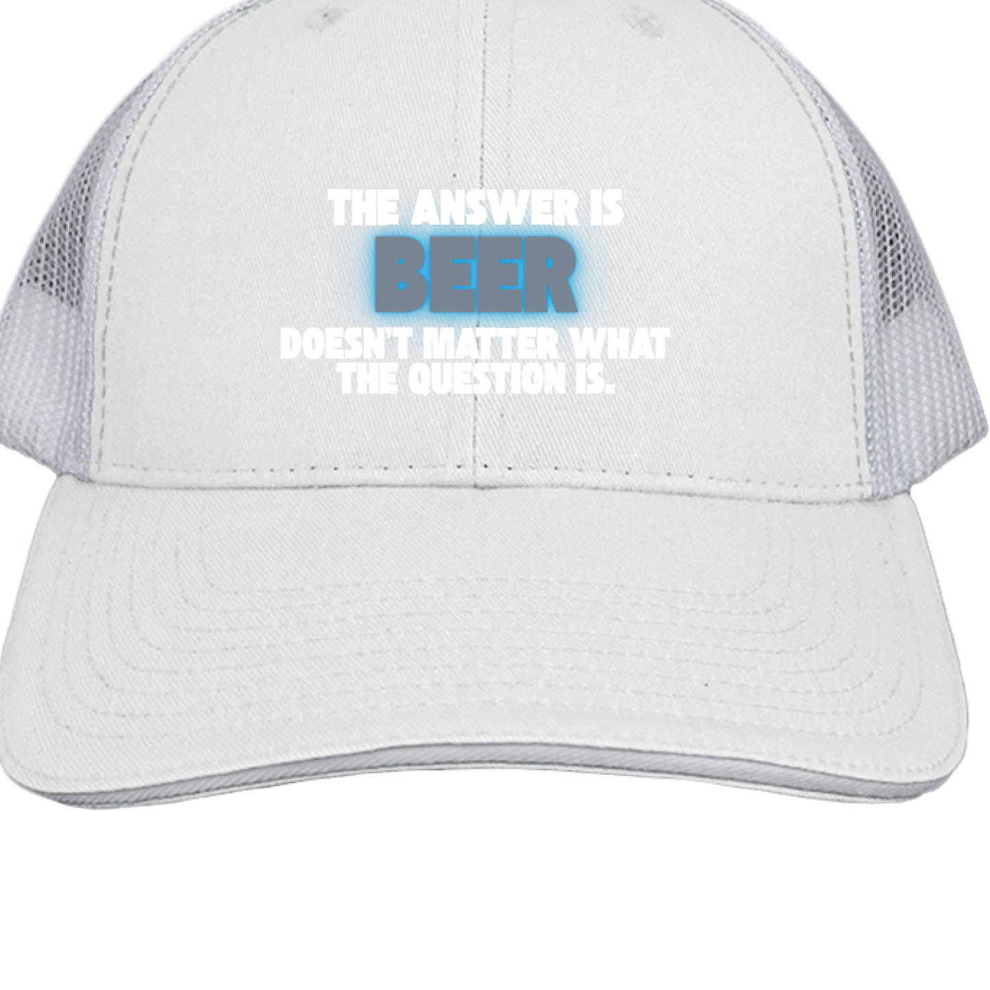 White/ White - FRONT