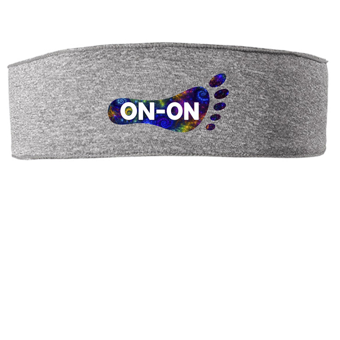 Vintage Hthr - FRONT