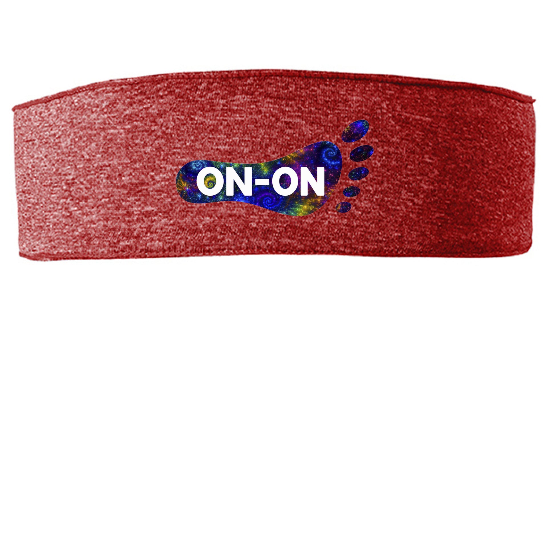 Scarlet Hthr - FRONT