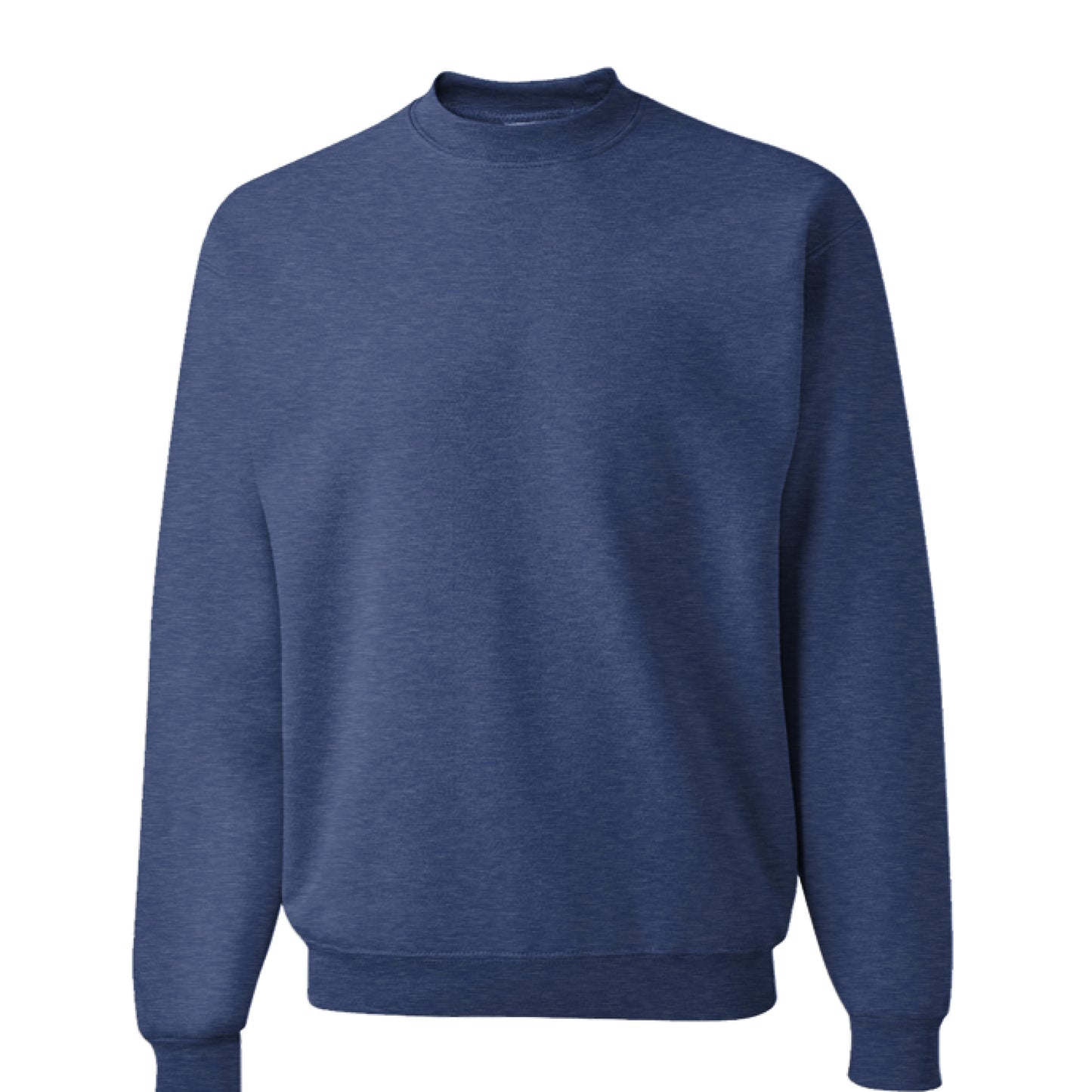 VINTAGE HTH BLUE - FRONT