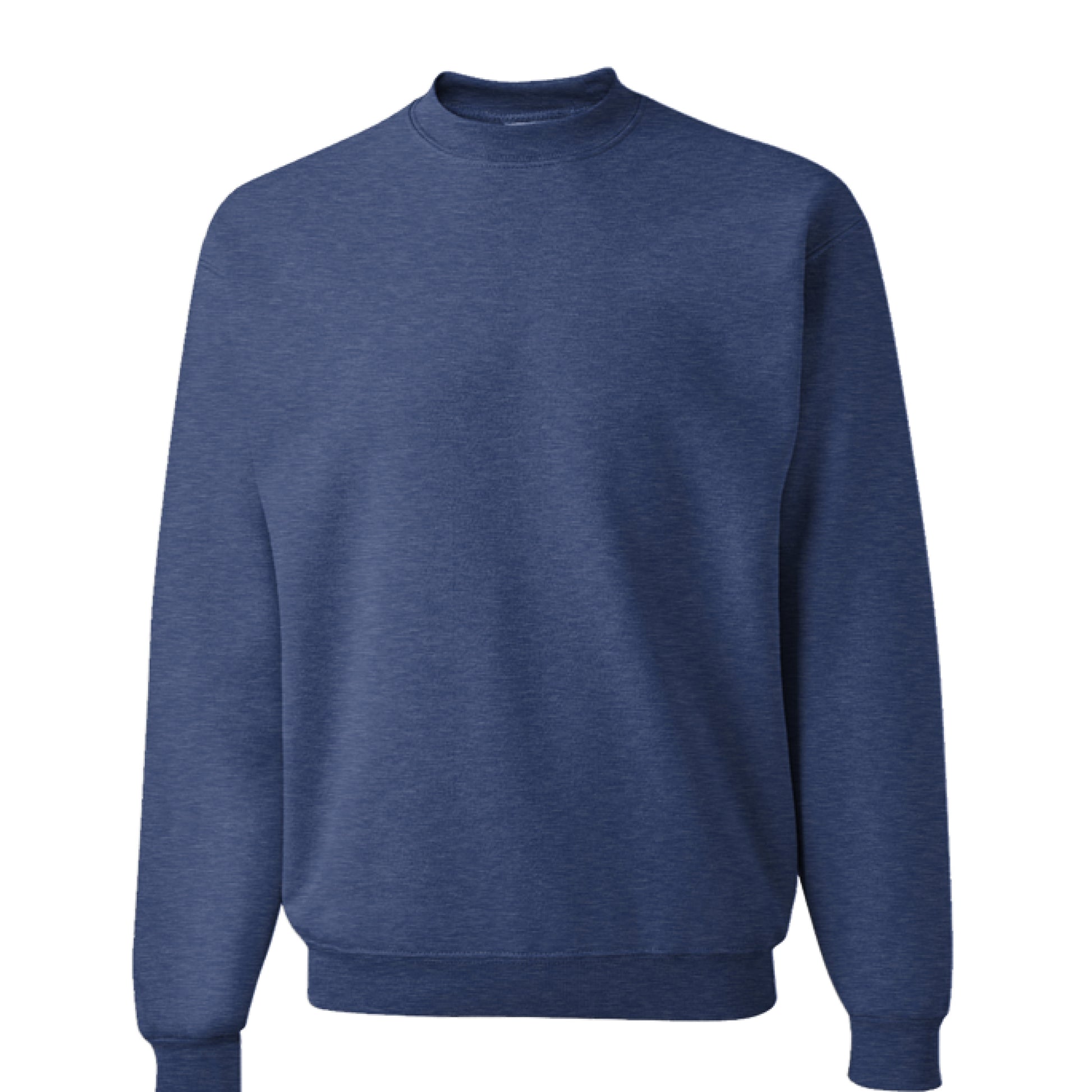 VINTAGE HTH BLUE - FRONT