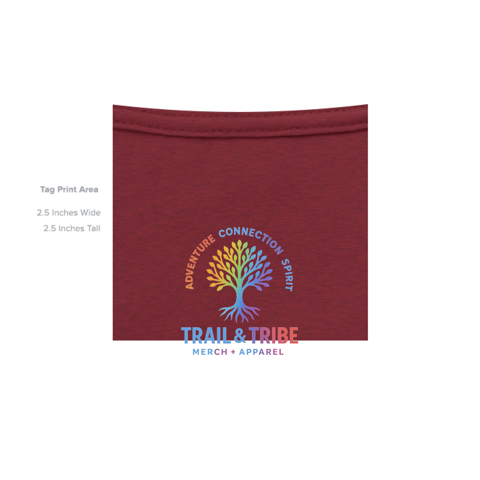 ANTIQUE CHERRY RED - INSIDE_TAG_LINE