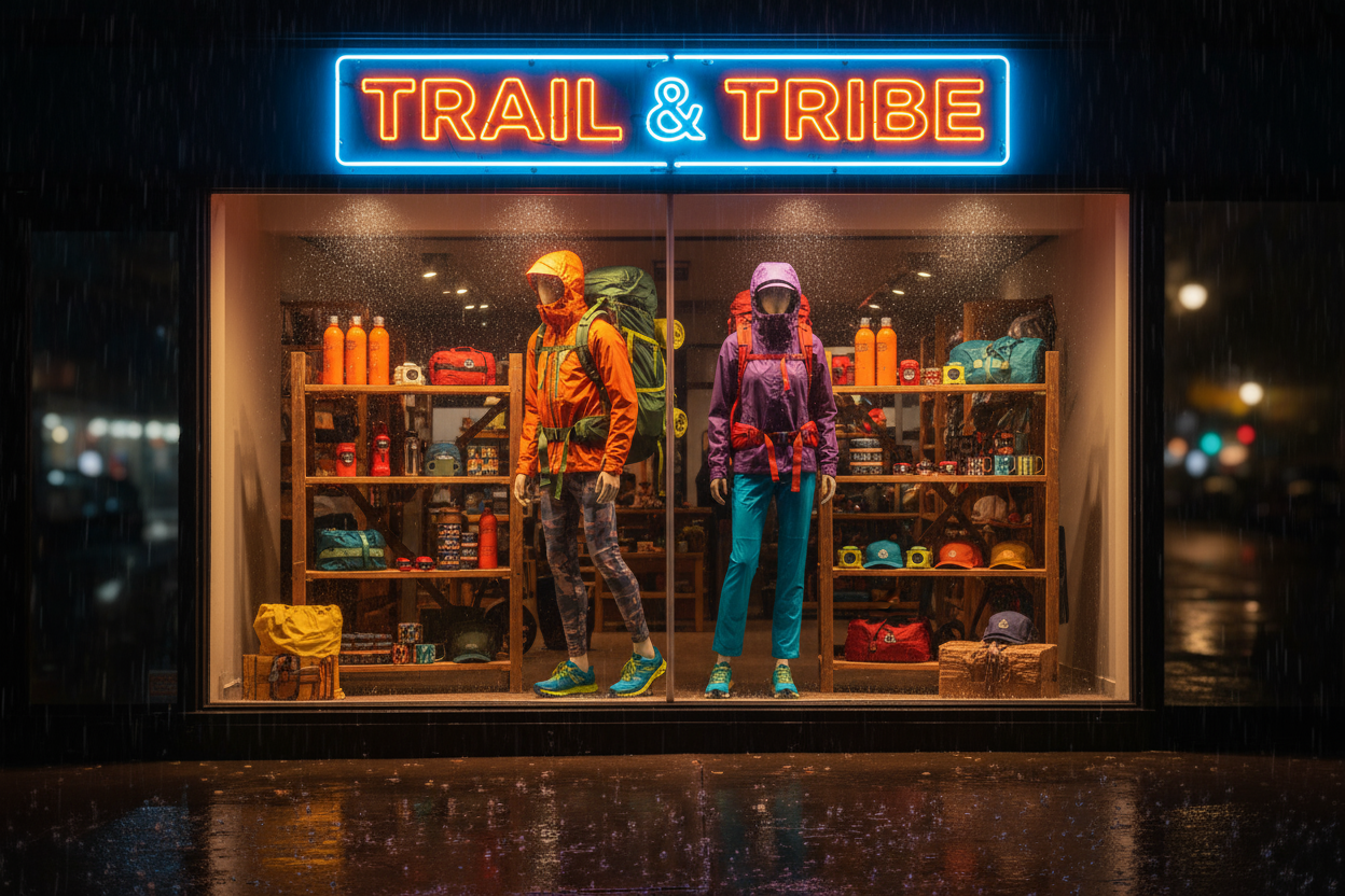 only one male and one female dummy